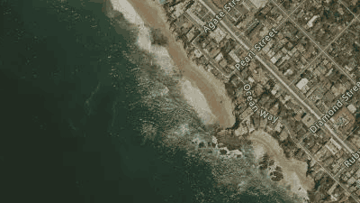 Spot place