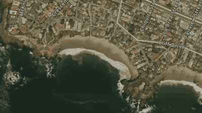 Spot place