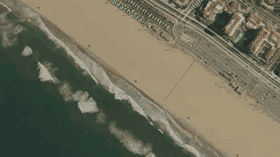 Spot place