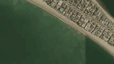 Spot place