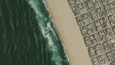 Spot place