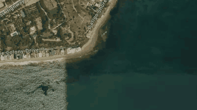Spot place