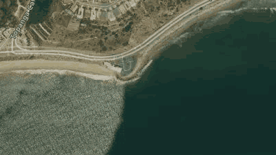 Spot place