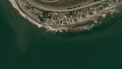 Spot place