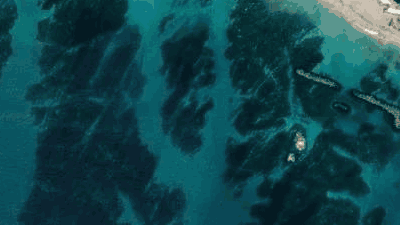 Spot place