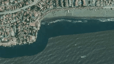 Spot place