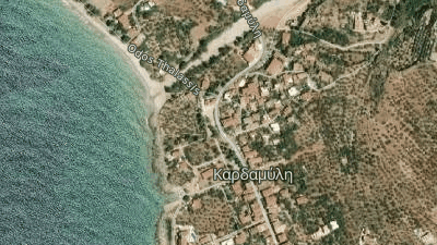 Spot place