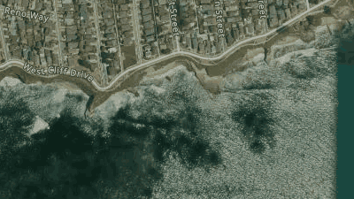 Spot place