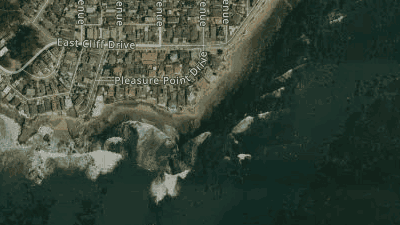 Spot place