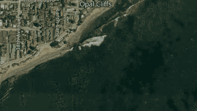 Spot place