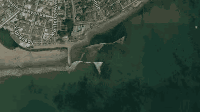 Spot place