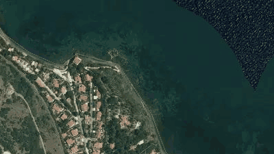 Spot place