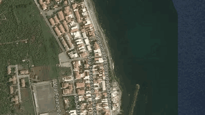 Spot place