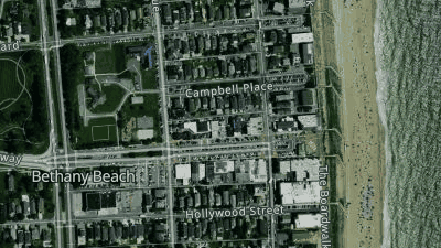 Spot place