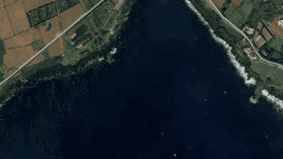 Spot place