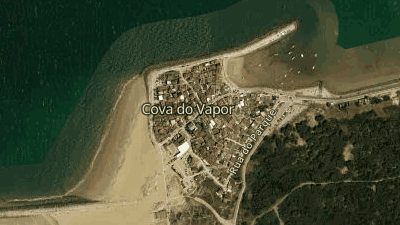 Spot place