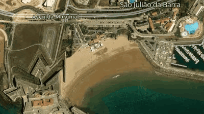 Spot place