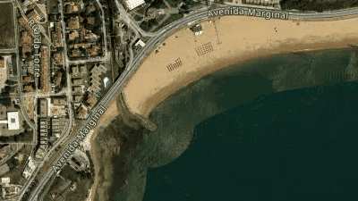 Spot place