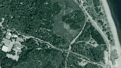 Spot place