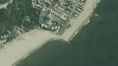 Spot place