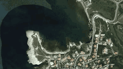 Spot place