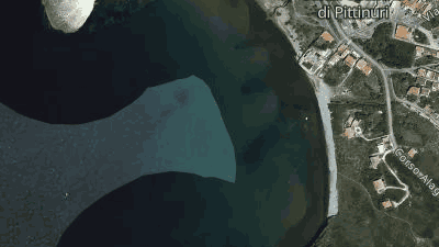 Spot place