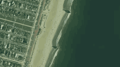 Spot place