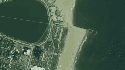 Spot place