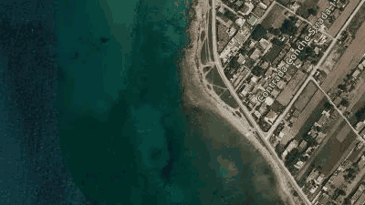 Spot place