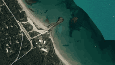 Spot place
