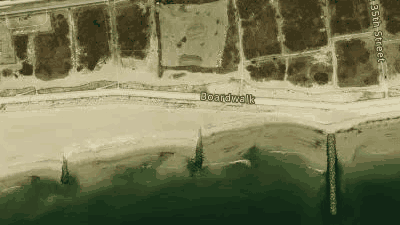 Spot place
