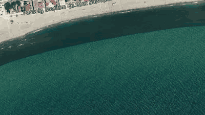 Spot place