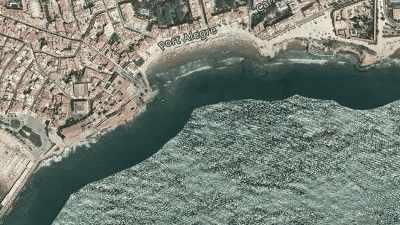Spot place