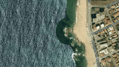 Spot place