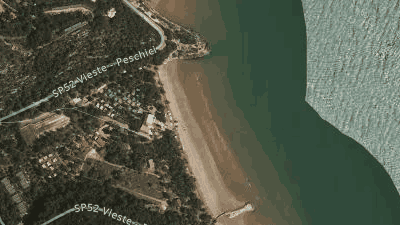 Spot place