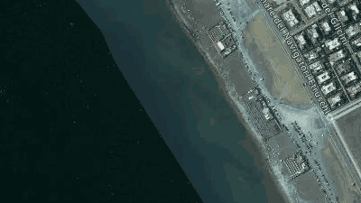 Spot place