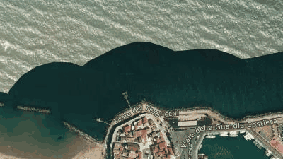 Spot place
