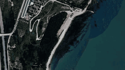 Spot place