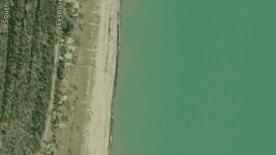 Spot place