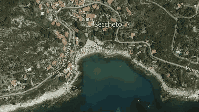 Spot place