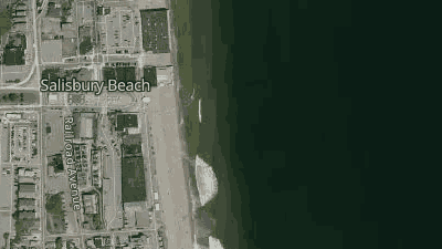 Spot place