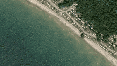 Spot place