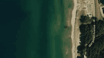 Spot place