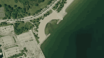 Spot place