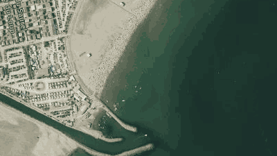 Spot place