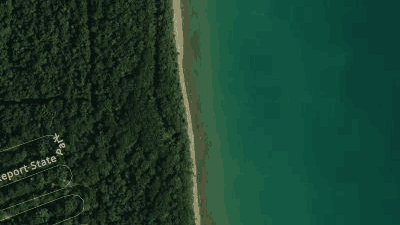 Spot place