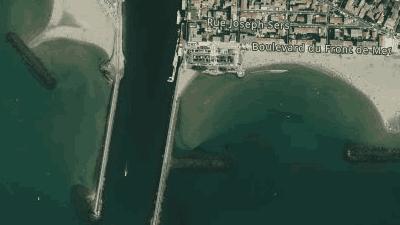 Spot place