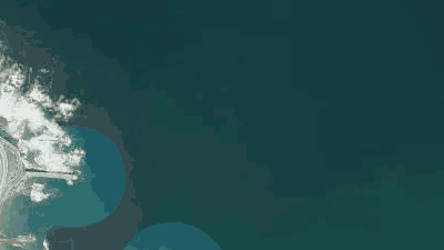 Spot place