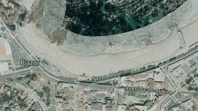 Spot place