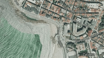 Spot place